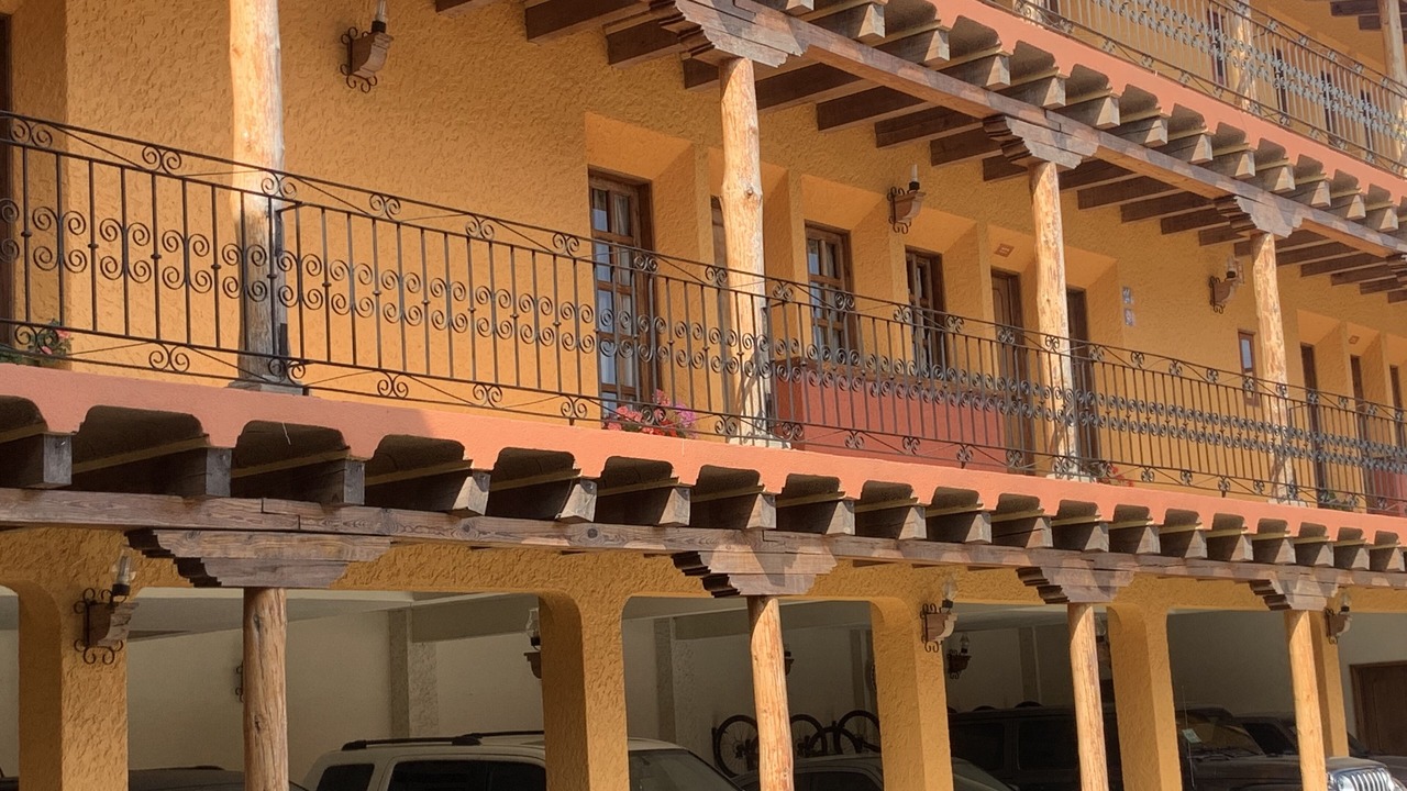 Photo of Outdoor in Zacatlan