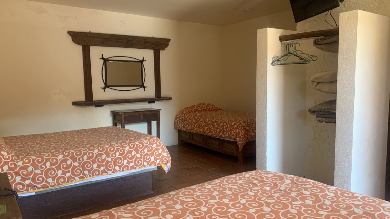 Photo of Bedroom in Zacatlan
