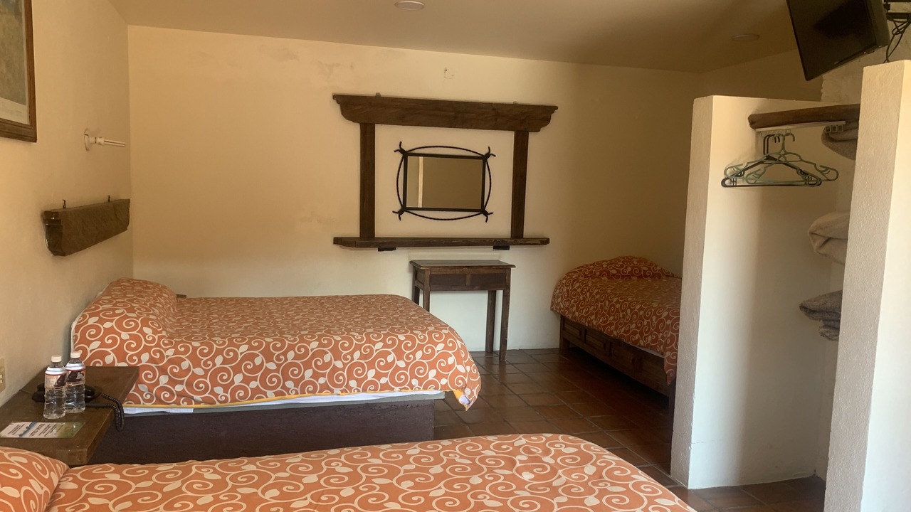 Photo of Bedroom in Zacatlan