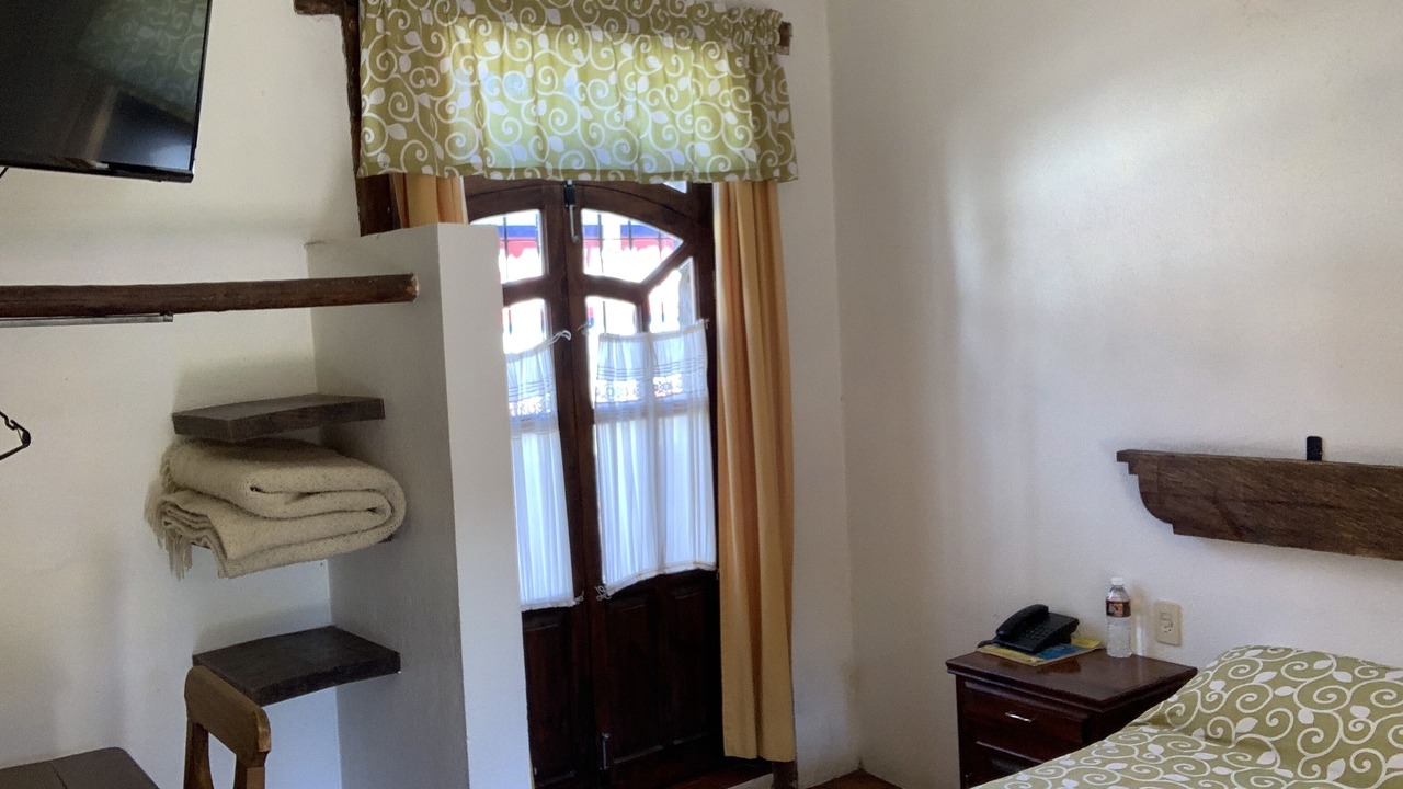 Photo of Bedroom in Zacatlan