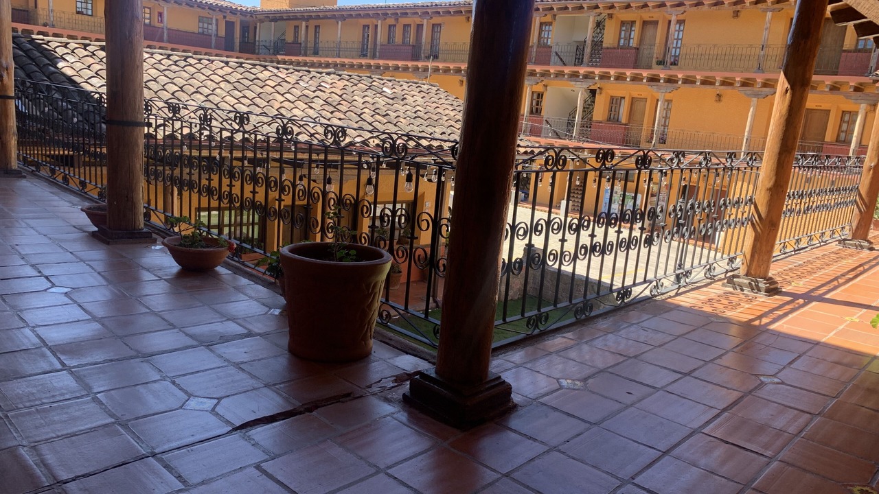 Photo of Outdoor in Zacatlan