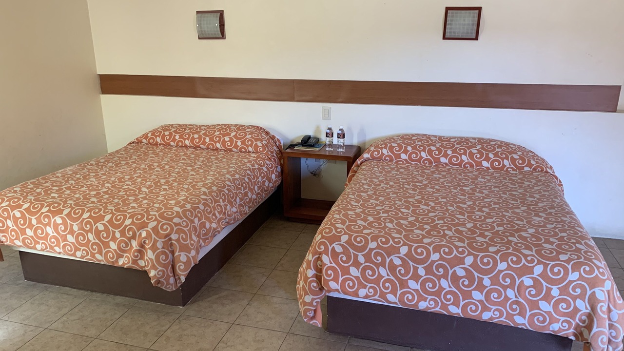 Photo of Bedroom in Zacatlan