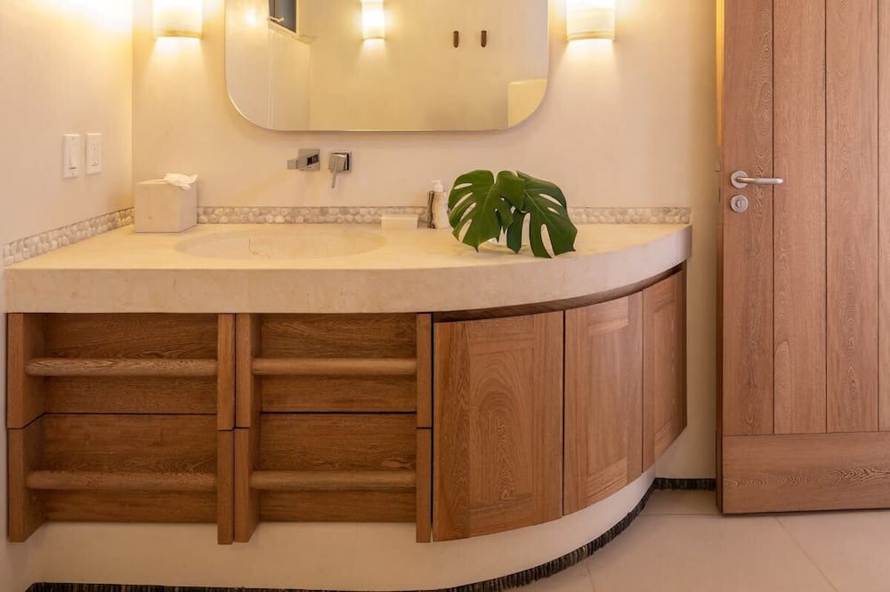 Photo of Bathroom in Playa la Madera