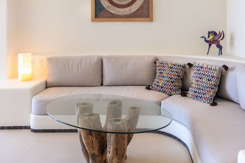 Photo of Livingroom in Playa la Madera