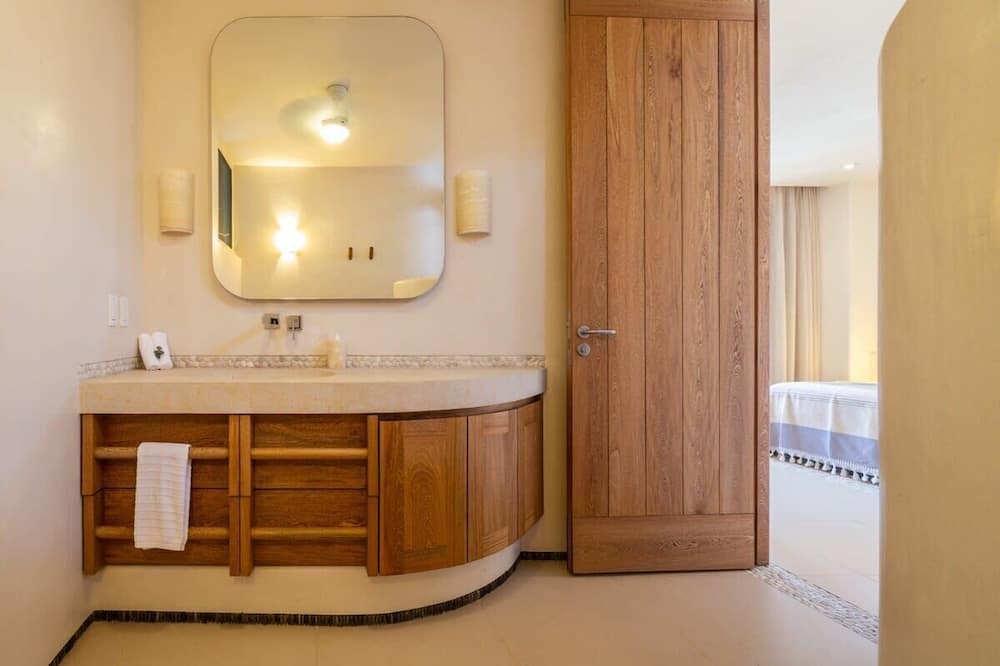 Photo of Bathroom in Playa la Madera