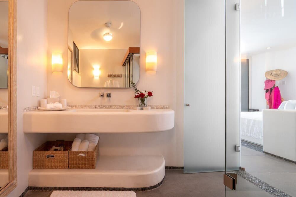 Photo of Bathroom in Playa la Madera