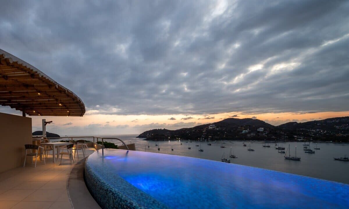 Photo of Outdoor in Playa la Madera