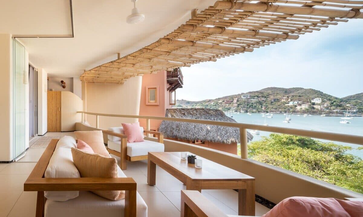 Photo of Outdoor in Playa la Madera