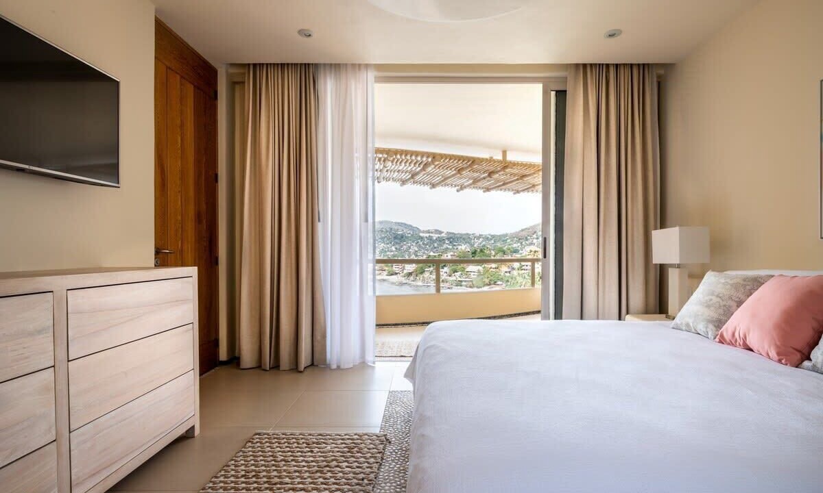 Photo of Bedroom in Playa la Madera