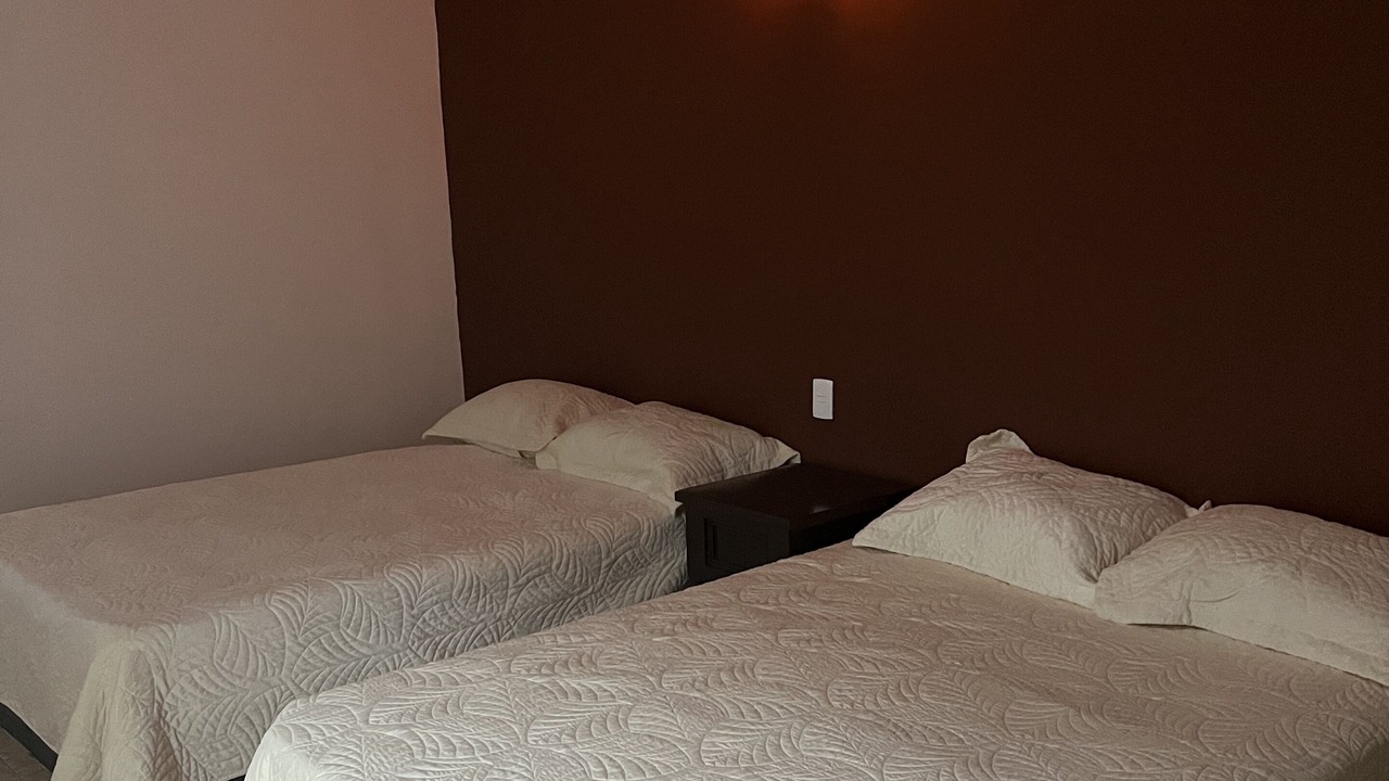 Photo of Bedroom in Nuevo Laredo