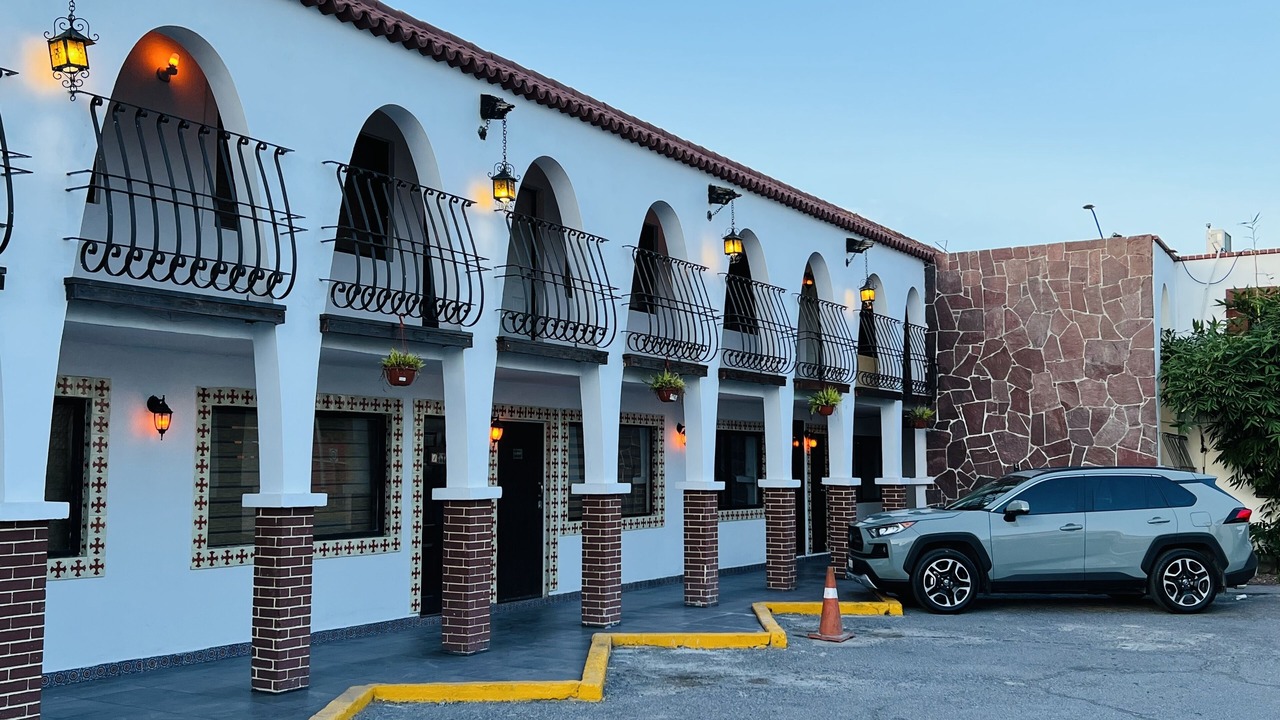 Photo of Outdoor in Nuevo Laredo