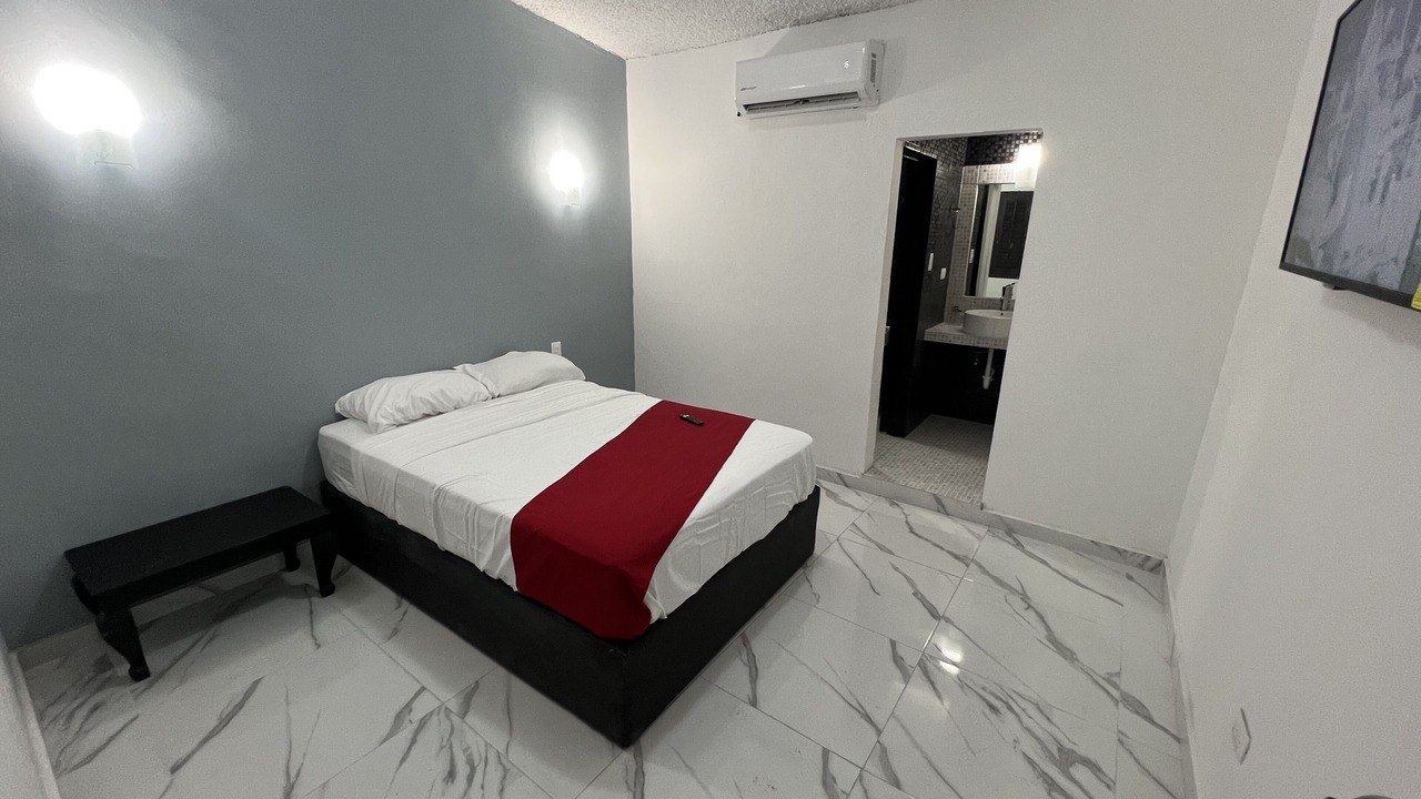 Photo of Bedroom in Nuevo Laredo