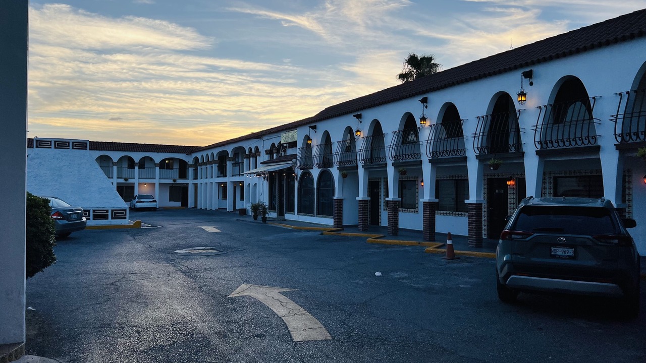 Photo of Outdoor in Nuevo Laredo
