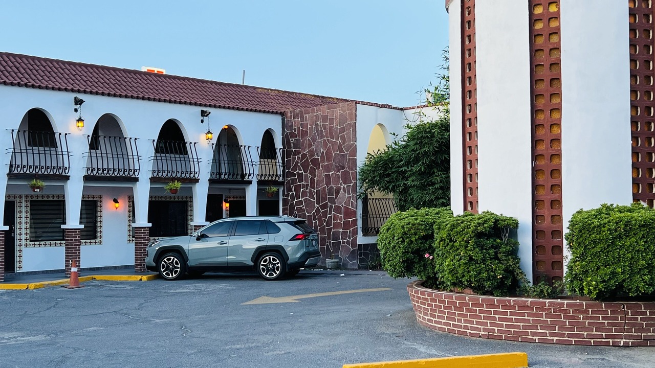 Photo of Outdoor in Nuevo Laredo