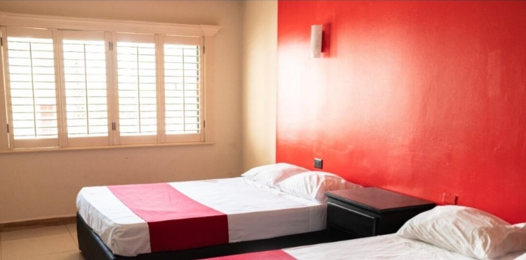 Photo of Bedroom in Nuevo Laredo