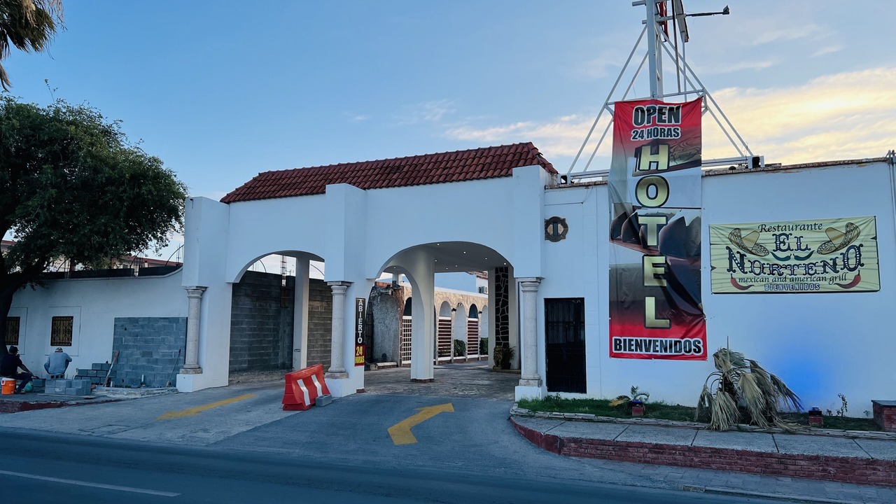 Photo of Outdoor in Nuevo Laredo