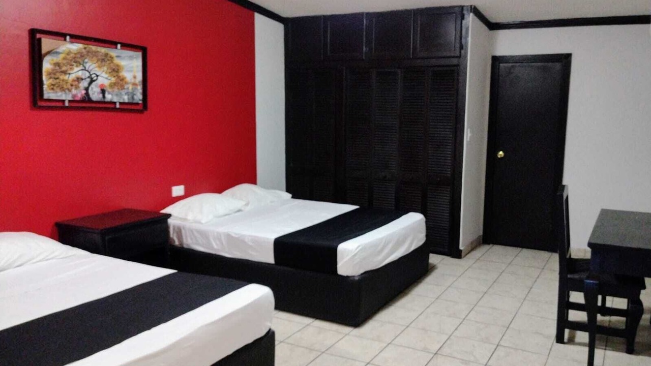 Photo of Bedroom in Nuevo Laredo