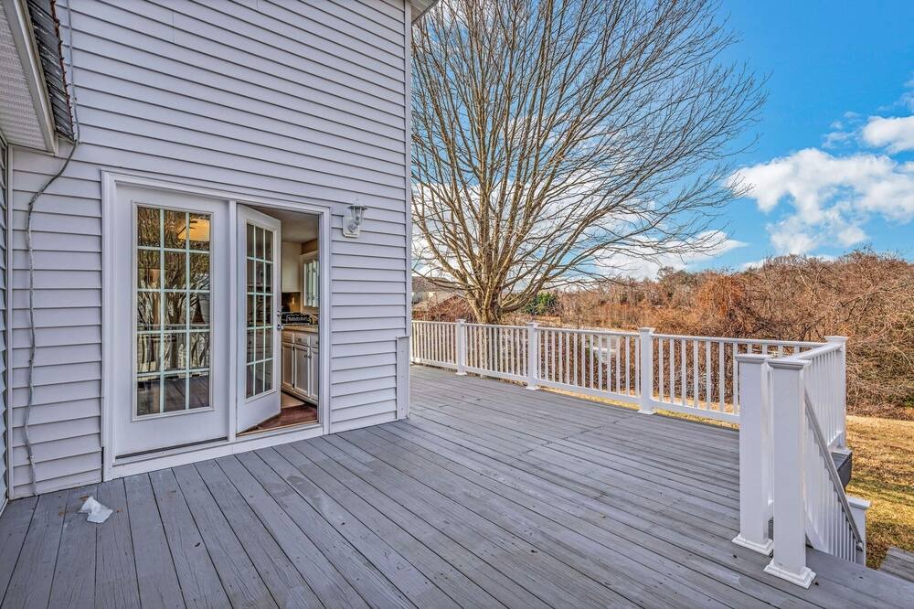 Photo of Outdoor in Huntingtown