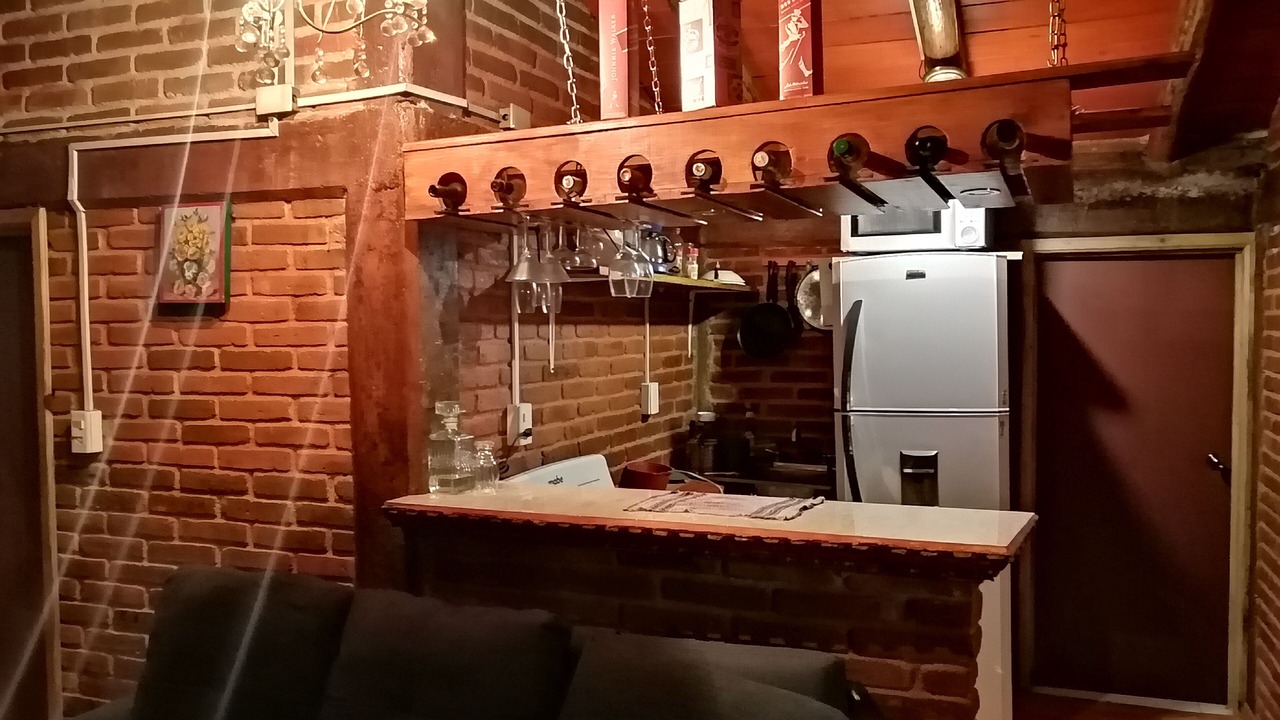 Photo of Kitchen in Chignahuapan