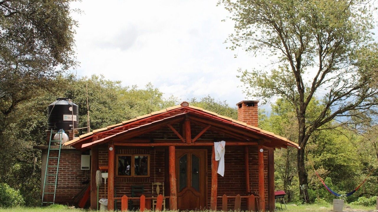 Photo of Buildings in Chignahuapan