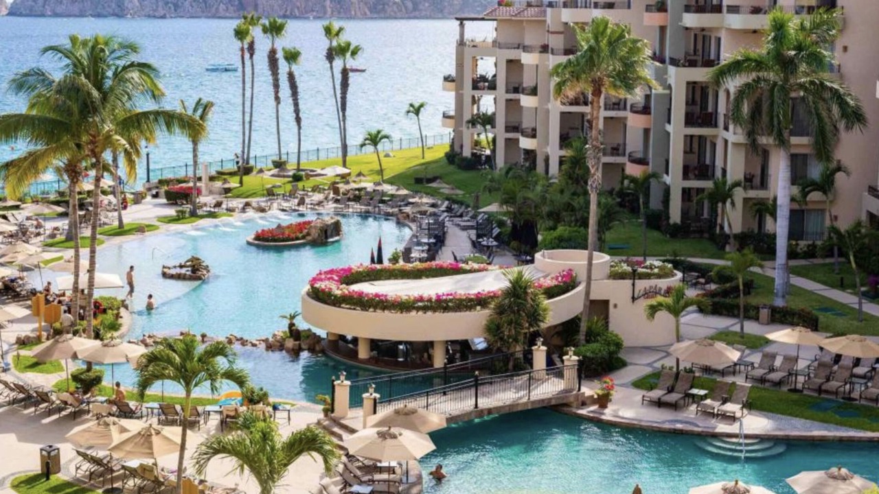 Photo of Outdoor in Los Cabos
