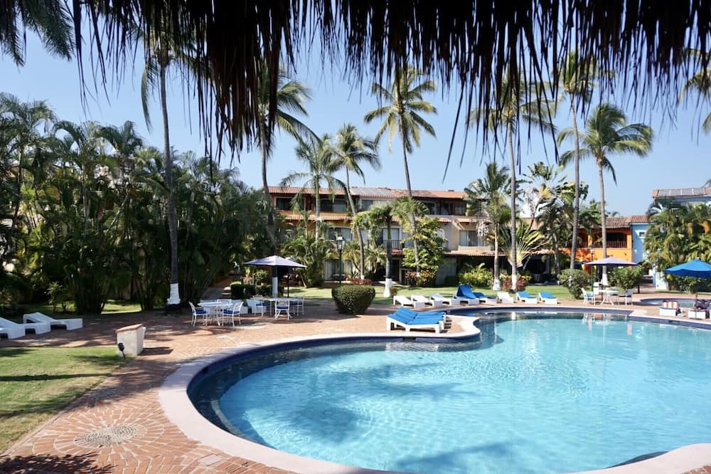 Photo of Outdoor in Isla Iguana