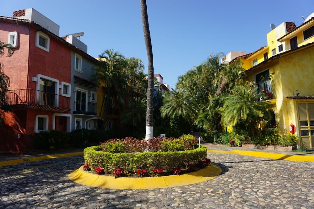 Photo of Outdoor in Isla Iguana