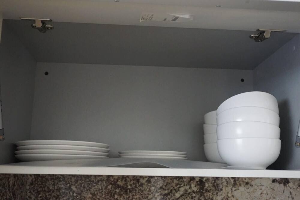 Photo of Kitchen in Isla Iguana
