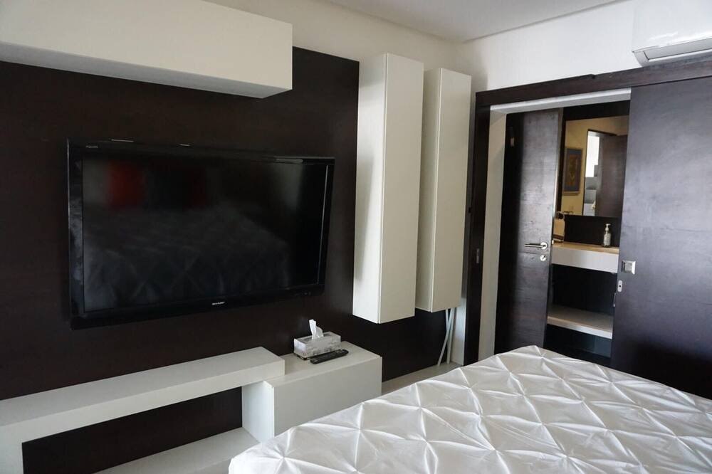 Photo of Bedroom in Isla Iguana