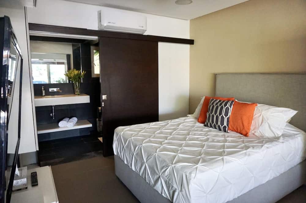Photo of Bedroom in Isla Iguana