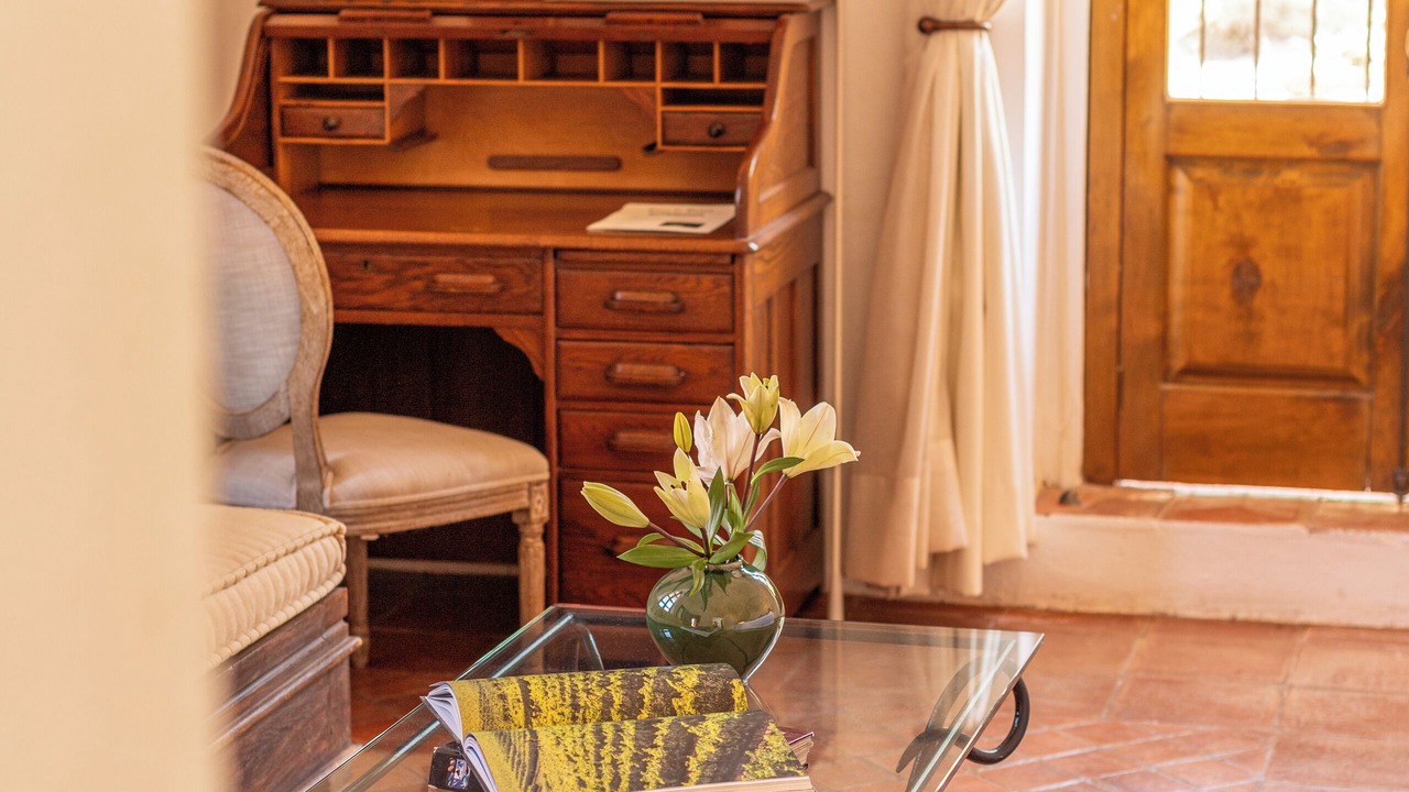 Photo of Bedroom in El Marques