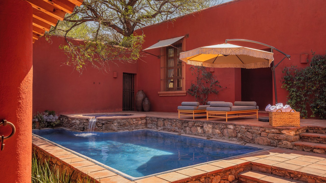 Photo of Outdoor in El Marques