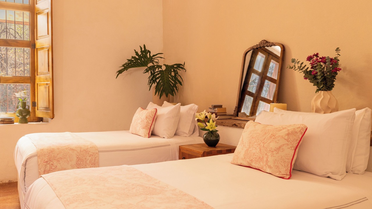 Photo of Bedroom in El Marques