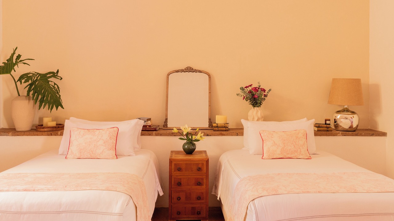 Photo of Bedroom in El Marques