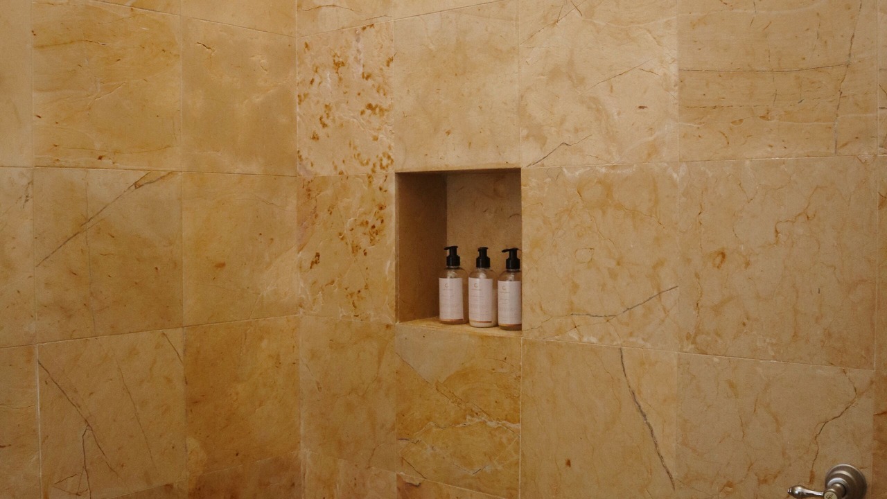 Photo of Bathroom in El Marques