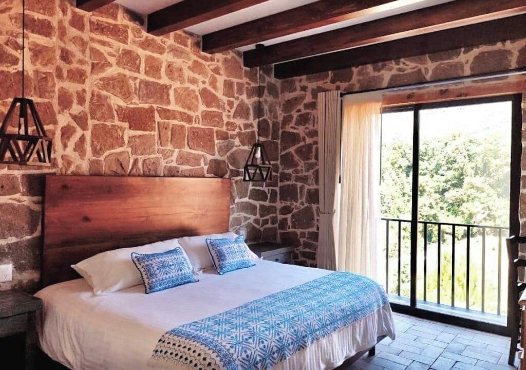 Photo of Bedroom in Tlatlauquitepec