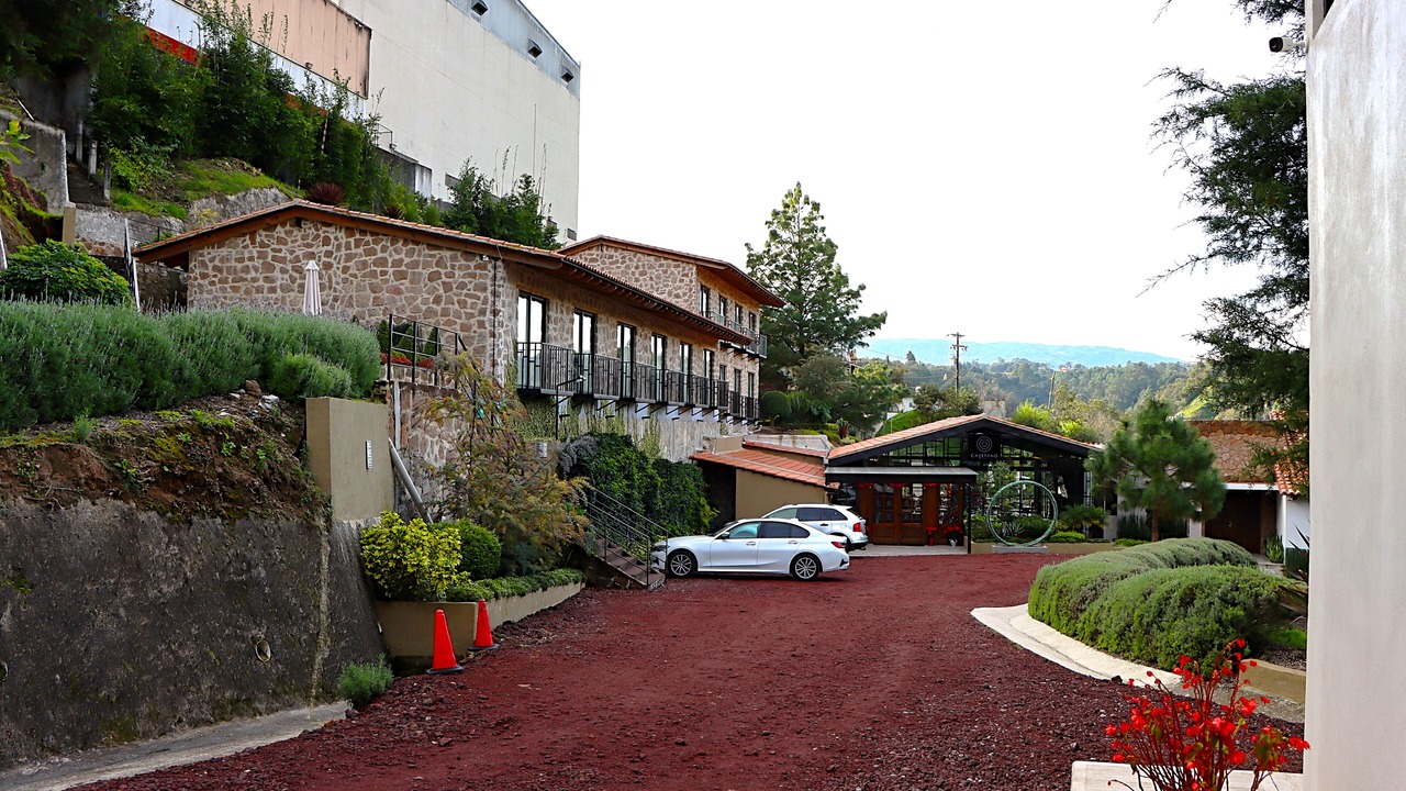 Photo of Outdoor in Tlatlauquitepec