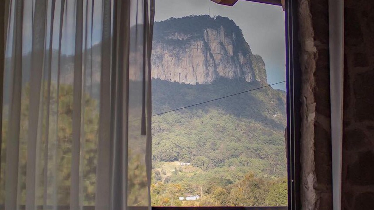Photo of Bedroom in Tlatlauquitepec