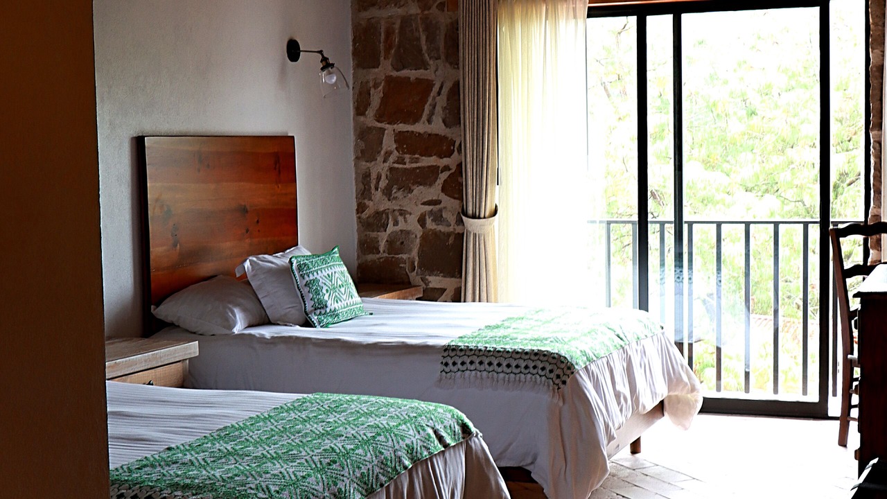 Photo of Bedroom in Tlatlauquitepec