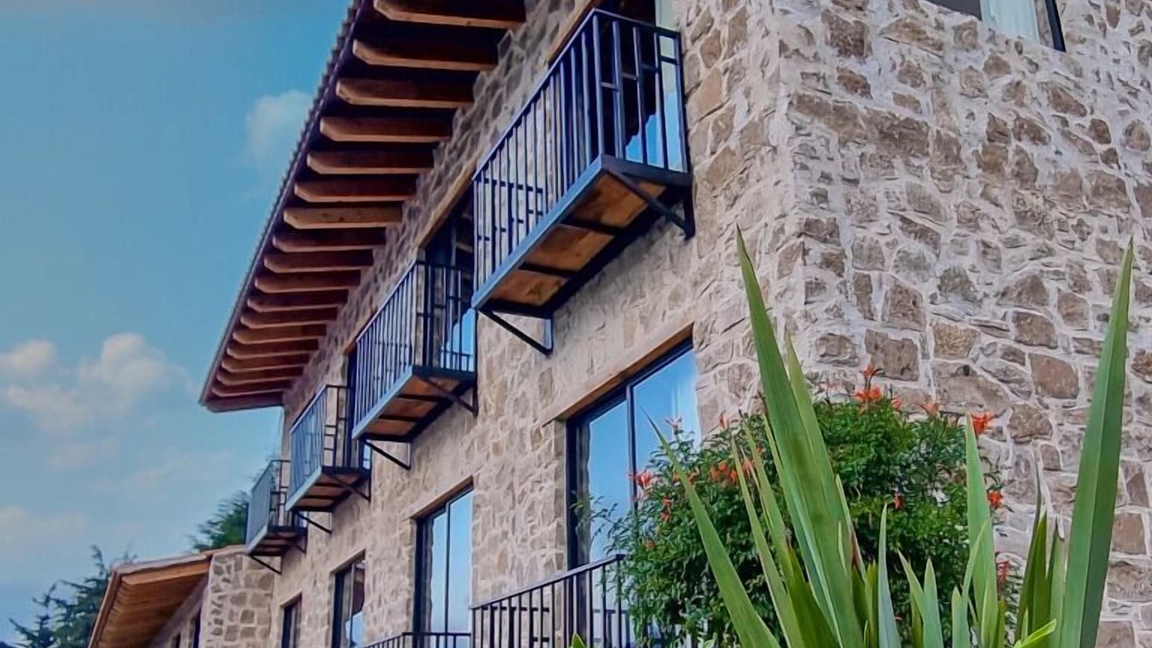 Photo of Outdoor in Tlatlauquitepec