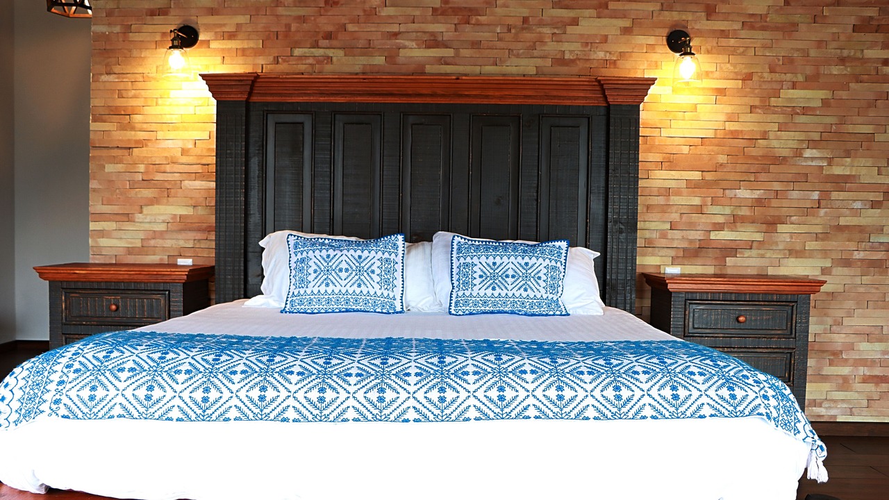 Photo of Bedroom in Tlatlauquitepec