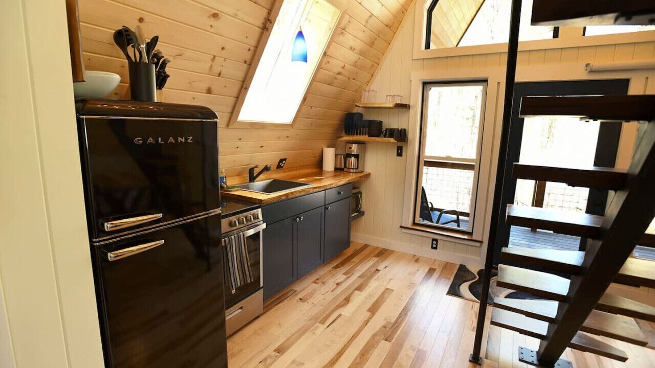 Photo of Kitchen in Springvale