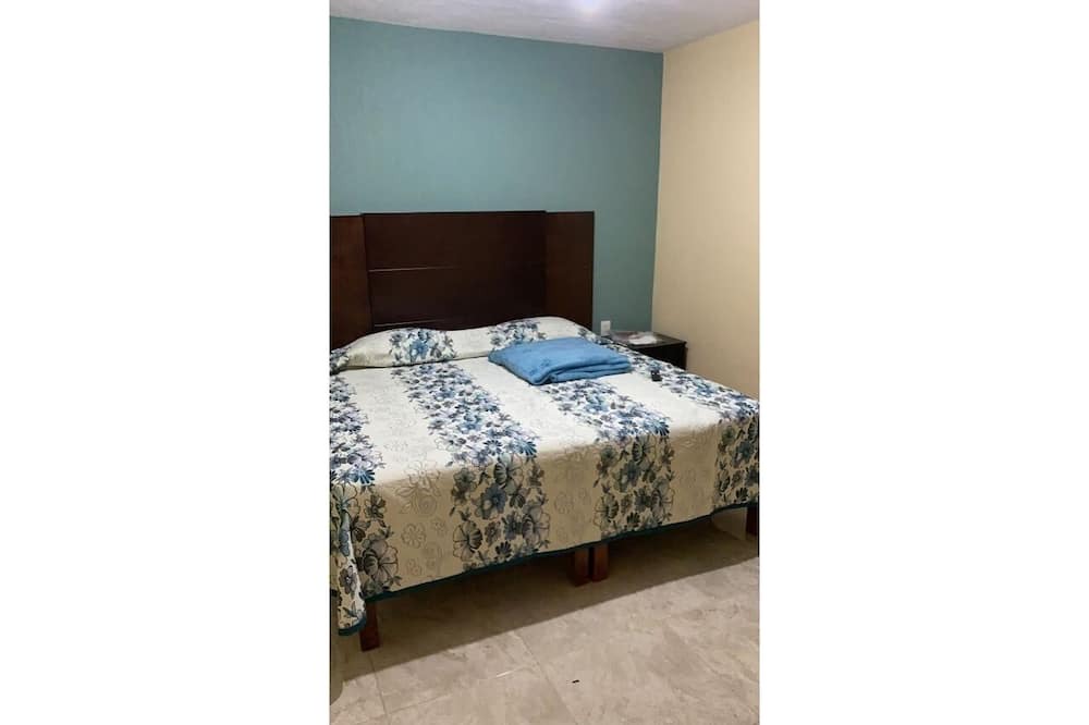 Photo of Bedroom in Tequila