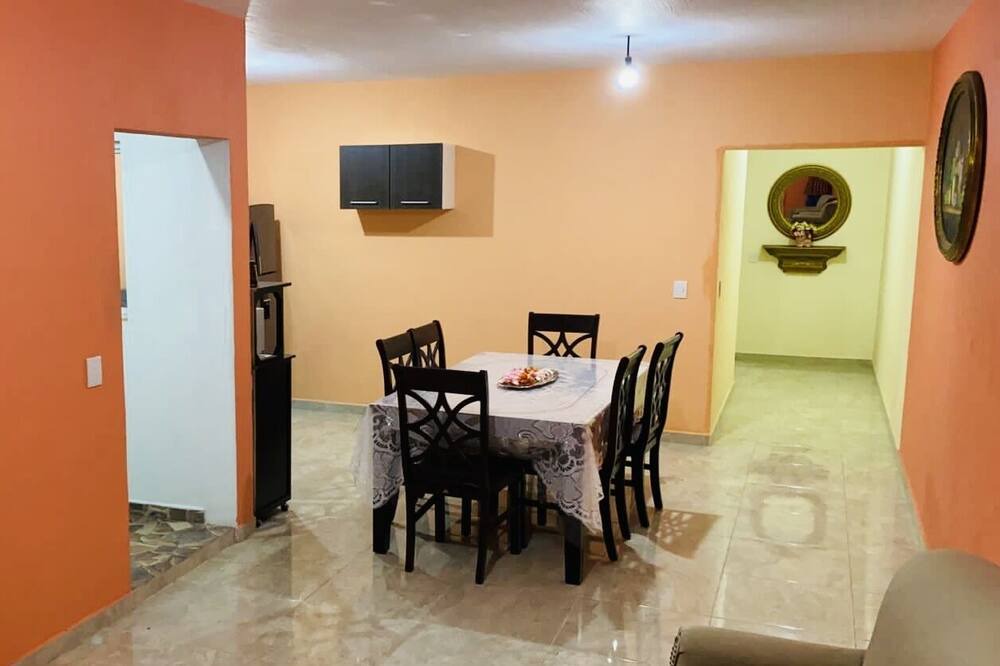 Photo of Kitchen in Tequila