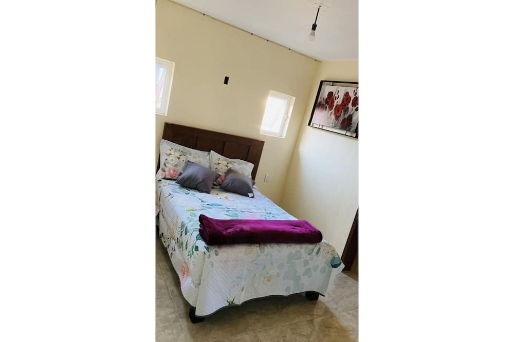 Photo of Bedroom in Tequila