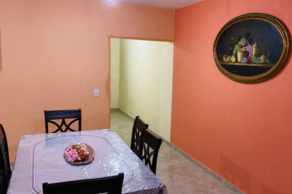 Photo of Bedroom in Tequila