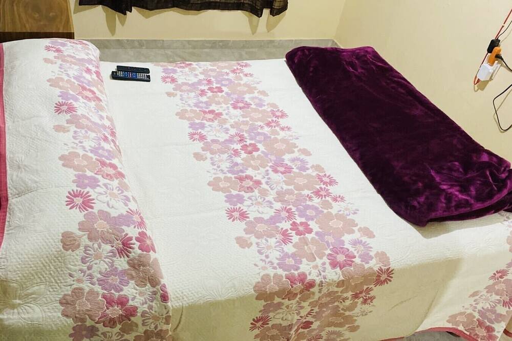 Photo of Bedroom in Tequila