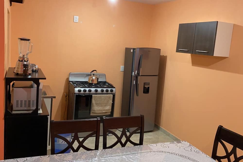 Photo of Kitchen in Tequila