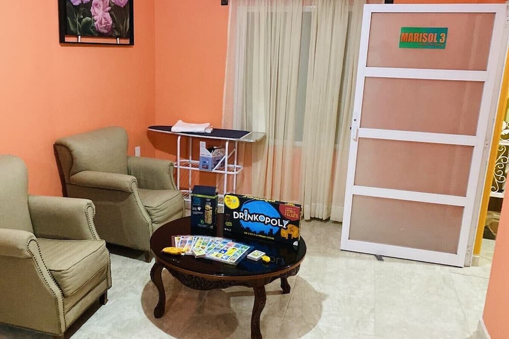 Photo of Livingroom in Tequila