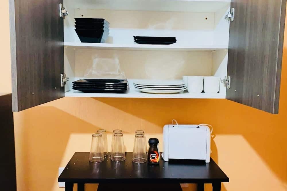 Photo of Kitchen in Tequila